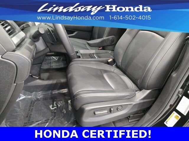 2024 Honda Odyssey EX-L Columbus OH