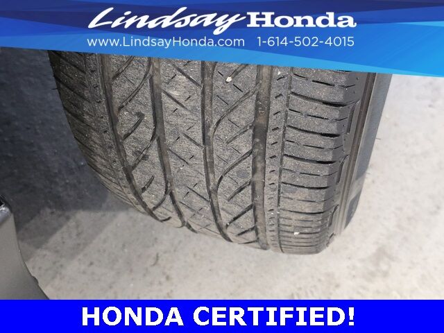 2024 Honda Odyssey EX-L Columbus OH