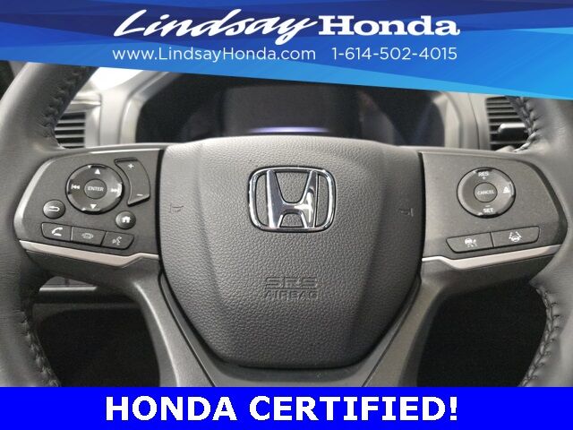2024 Honda Odyssey EX-L Columbus OH