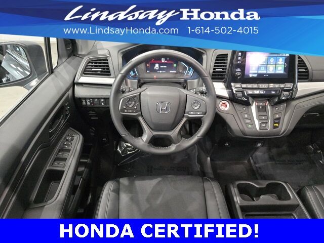2024 Honda Odyssey EX-L Columbus OH