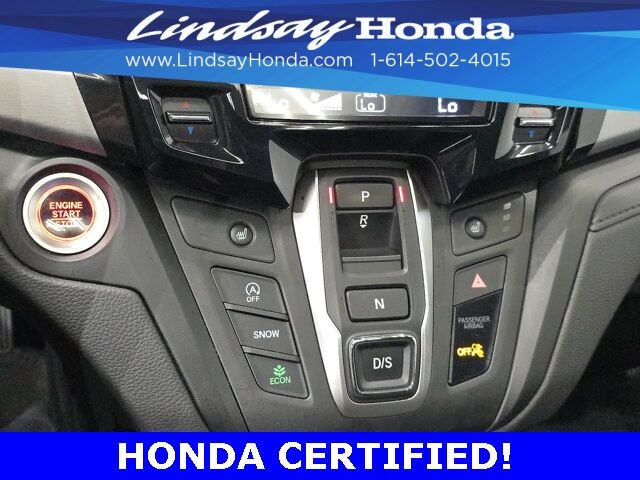 2024 Honda Odyssey EX-L Columbus OH