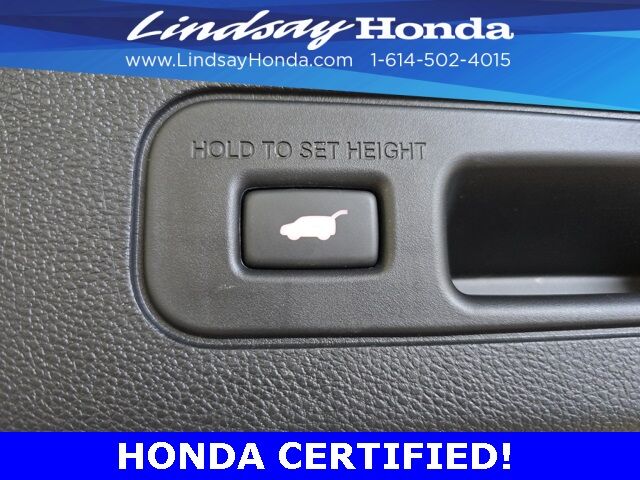 2024 Honda Odyssey EX-L Columbus OH