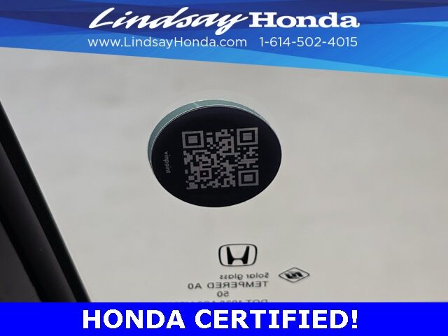 2024 Honda Odyssey EX-L Columbus OH