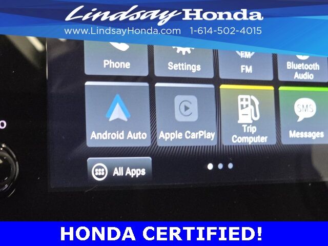 2024 Honda Odyssey EX-L Columbus OH