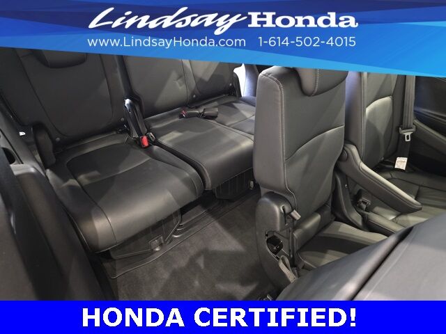 2024 Honda Odyssey EX-L Columbus OH