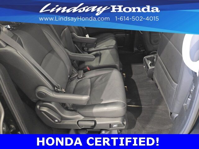 2024 Honda Odyssey EX-L Columbus OH