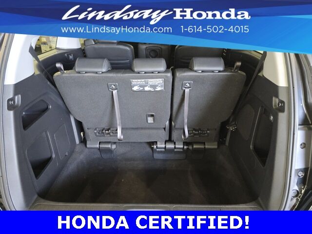 2024 Honda Odyssey EX-L Columbus OH