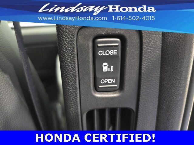 2024 Honda Odyssey EX-L Columbus OH