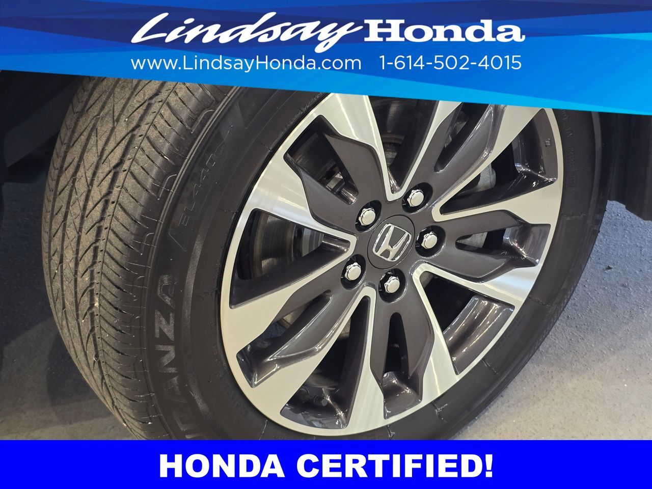 2024 Honda Odyssey EX-L Columbus OH