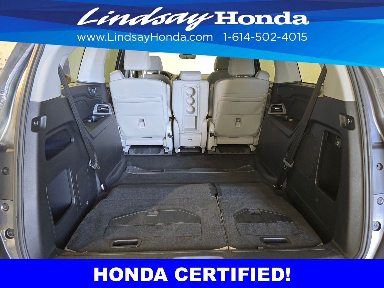 2024 Honda Odyssey EX-L Columbus OH
