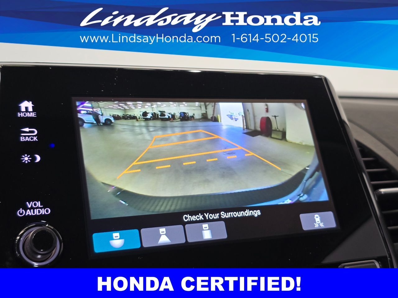 2024 Honda Odyssey EX-L Columbus OH