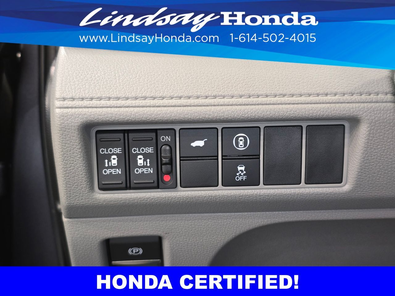 2024 Honda Odyssey EX-L Columbus OH