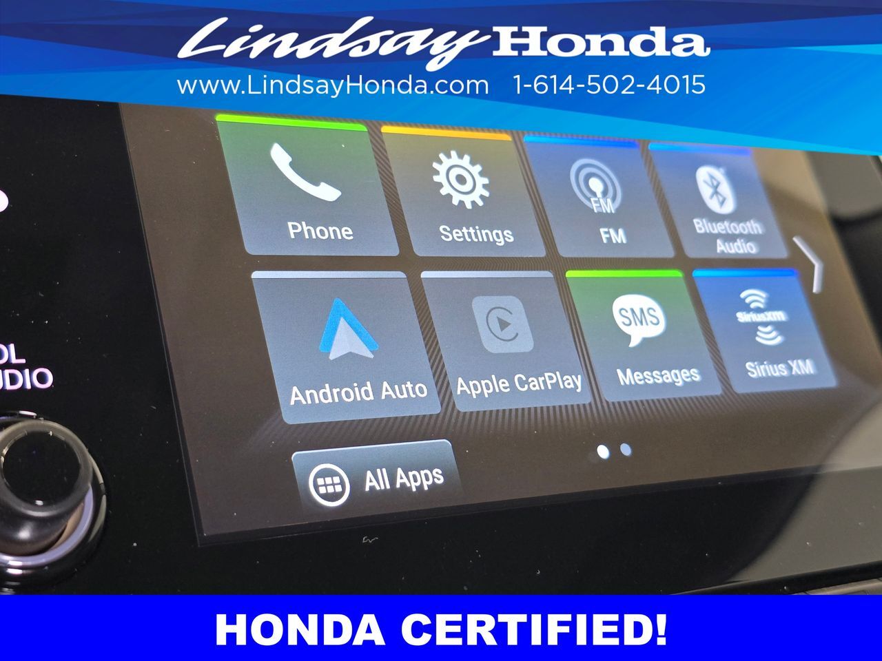 2024 Honda Odyssey EX-L Columbus OH