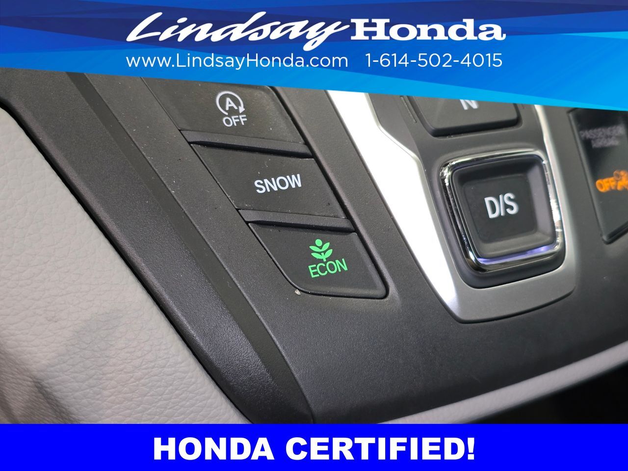 2024 Honda Odyssey EX-L Columbus OH