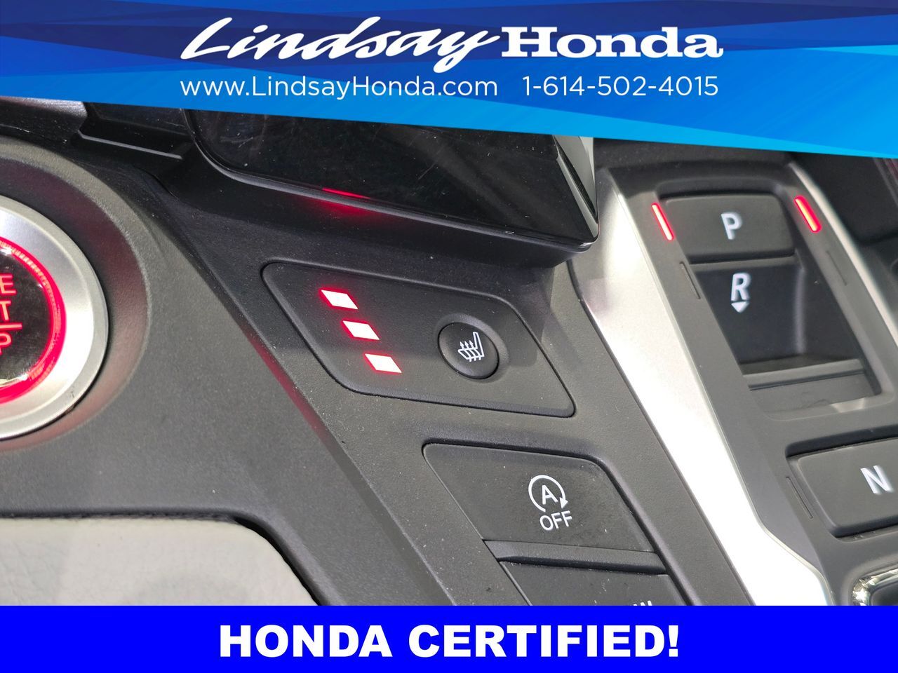 2024 Honda Odyssey EX-L Columbus OH