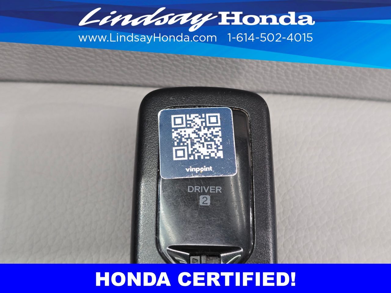 2024 Honda Odyssey EX-L Columbus OH