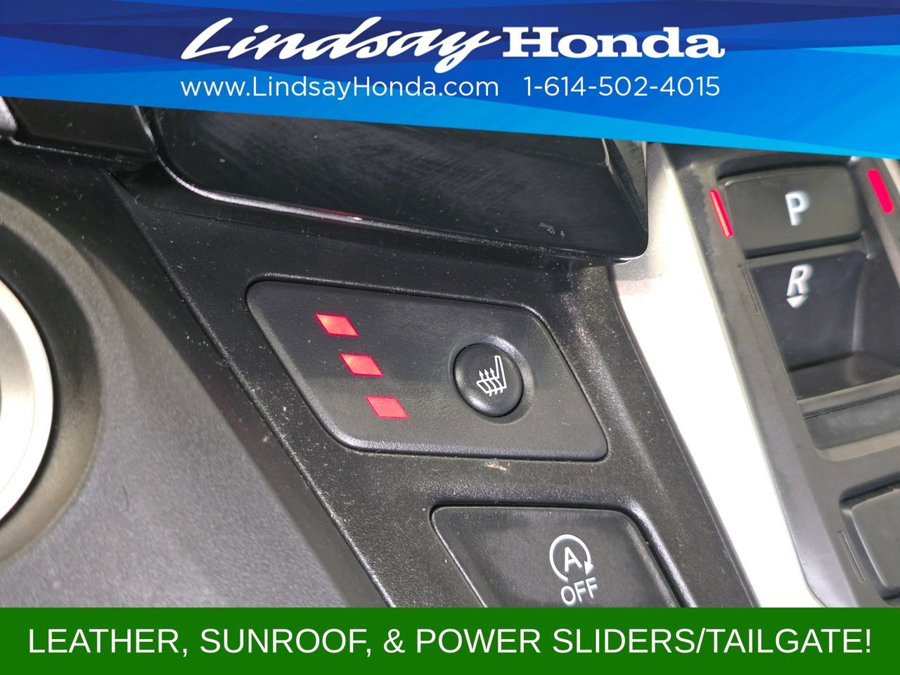 2024 Honda Odyssey EX-L Columbus OH