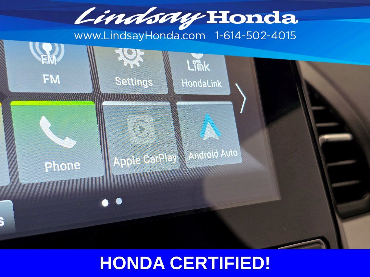2024 Honda Odyssey EX-L Columbus OH