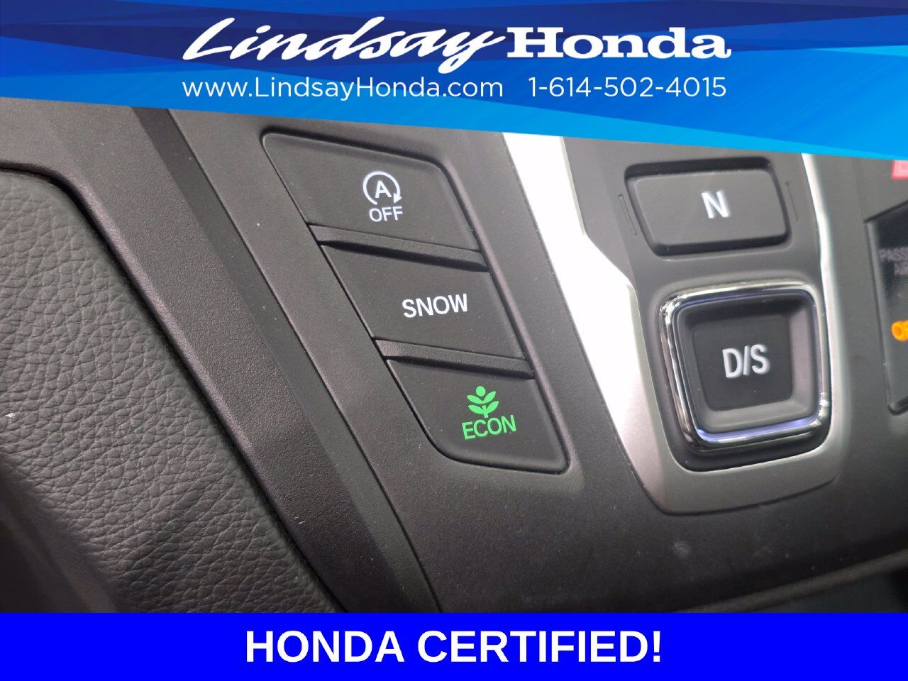 2024 Honda Odyssey EX-L Columbus OH