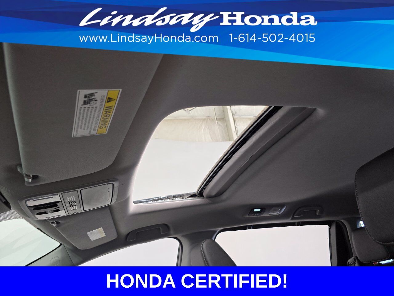 2024 Honda Odyssey EX-L Columbus OH