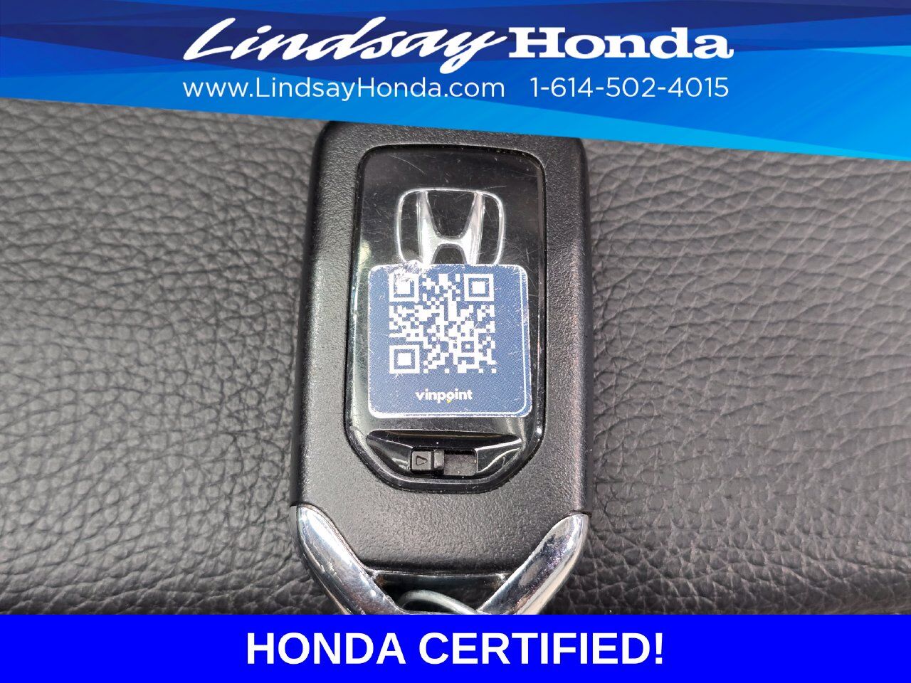 2024 Honda Odyssey EX-L Columbus OH