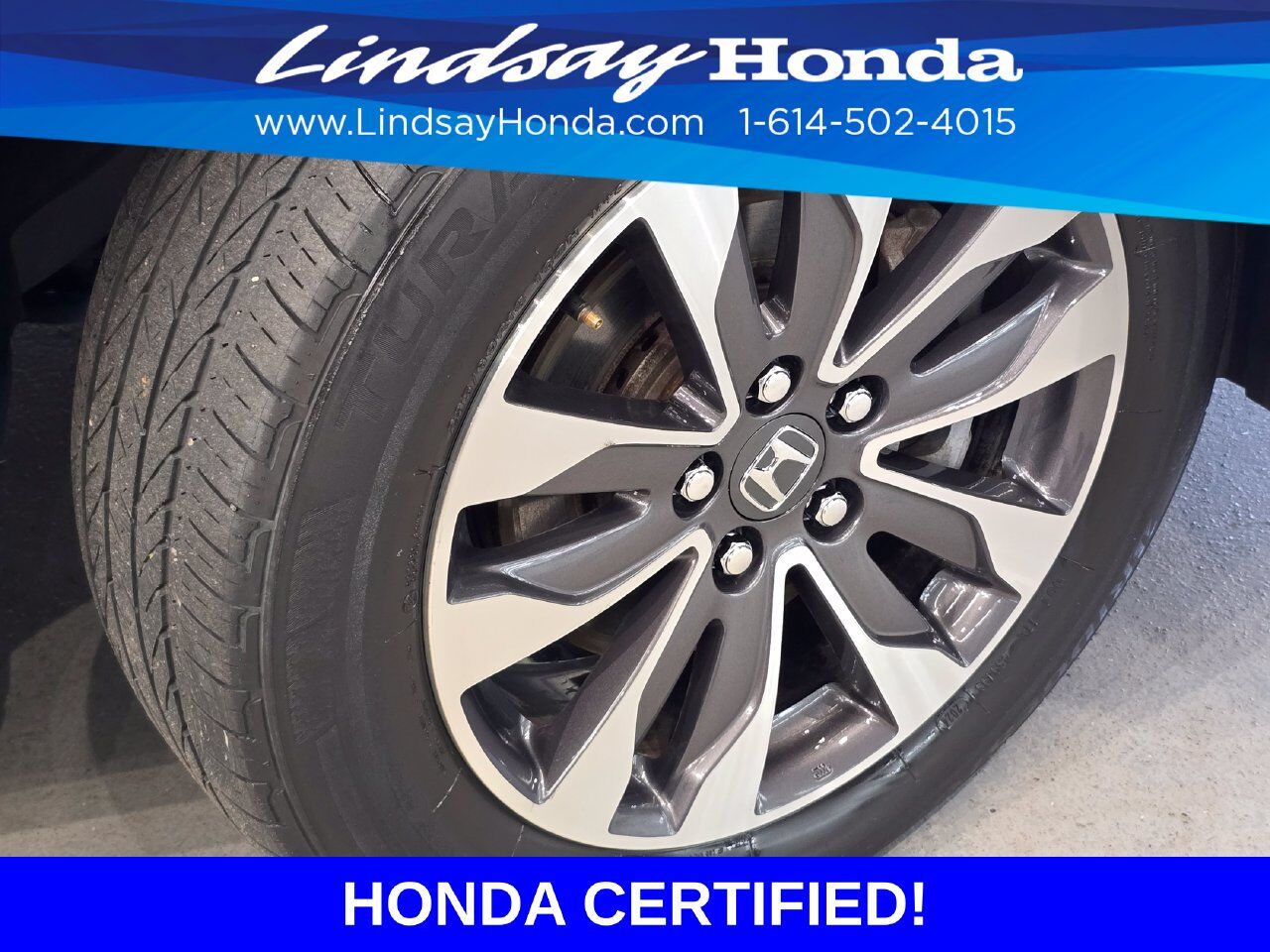 2024 Honda Odyssey EX-L Columbus OH