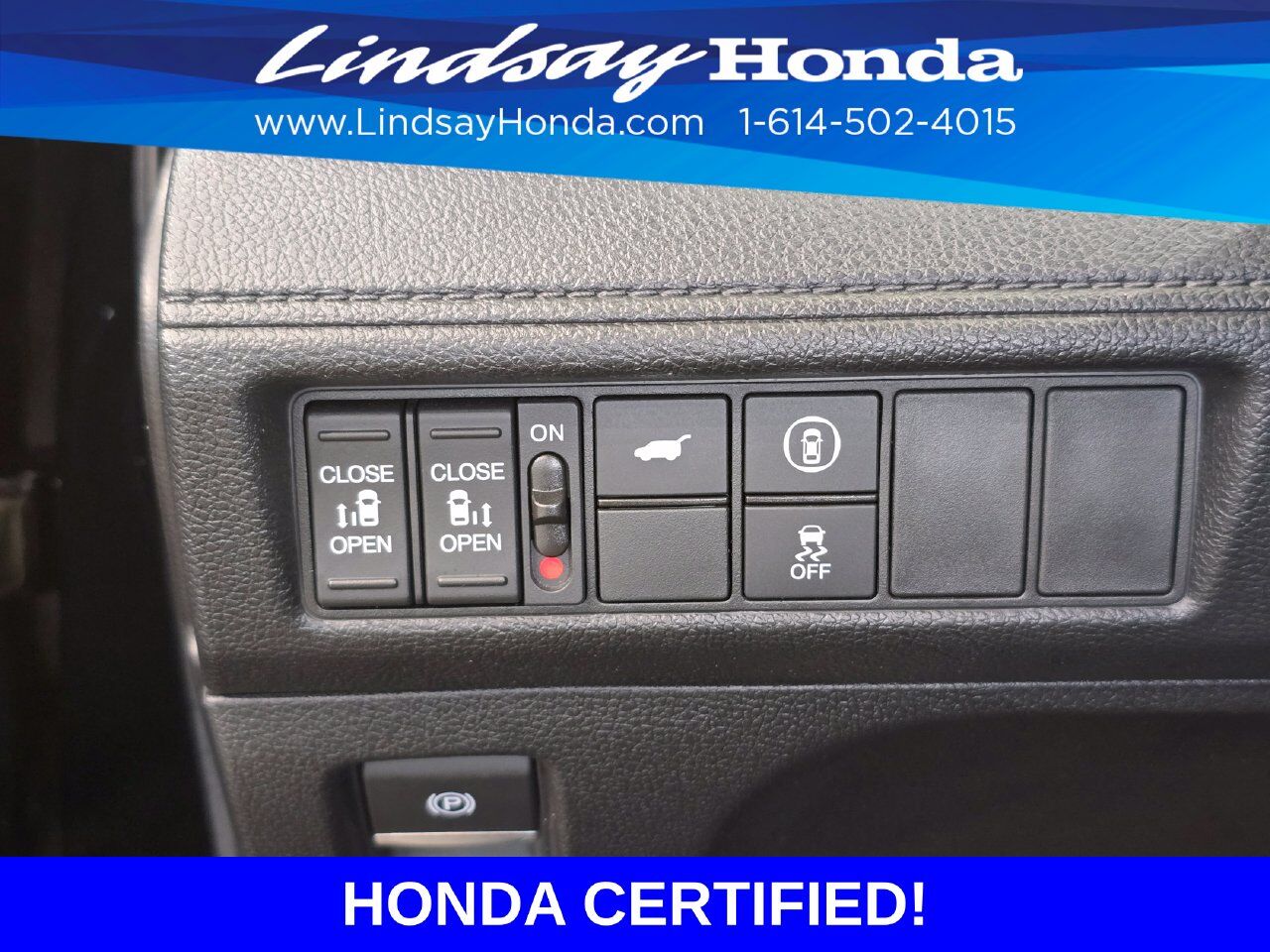 2024 Honda Odyssey EX-L Columbus OH