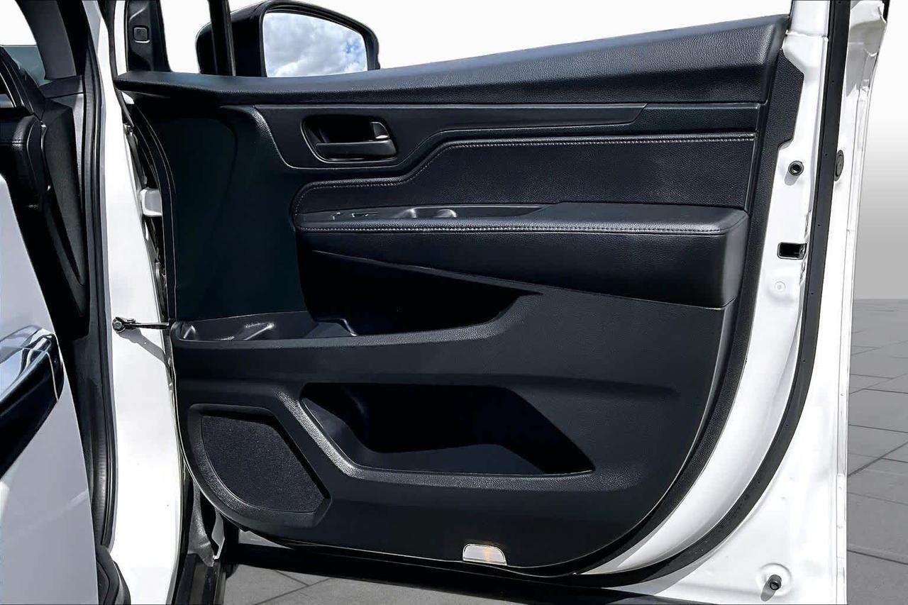 2024 Honda Odyssey EX-L Folsom CA