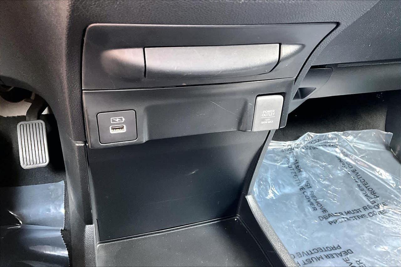 2024 Honda Odyssey EX-L Folsom CA