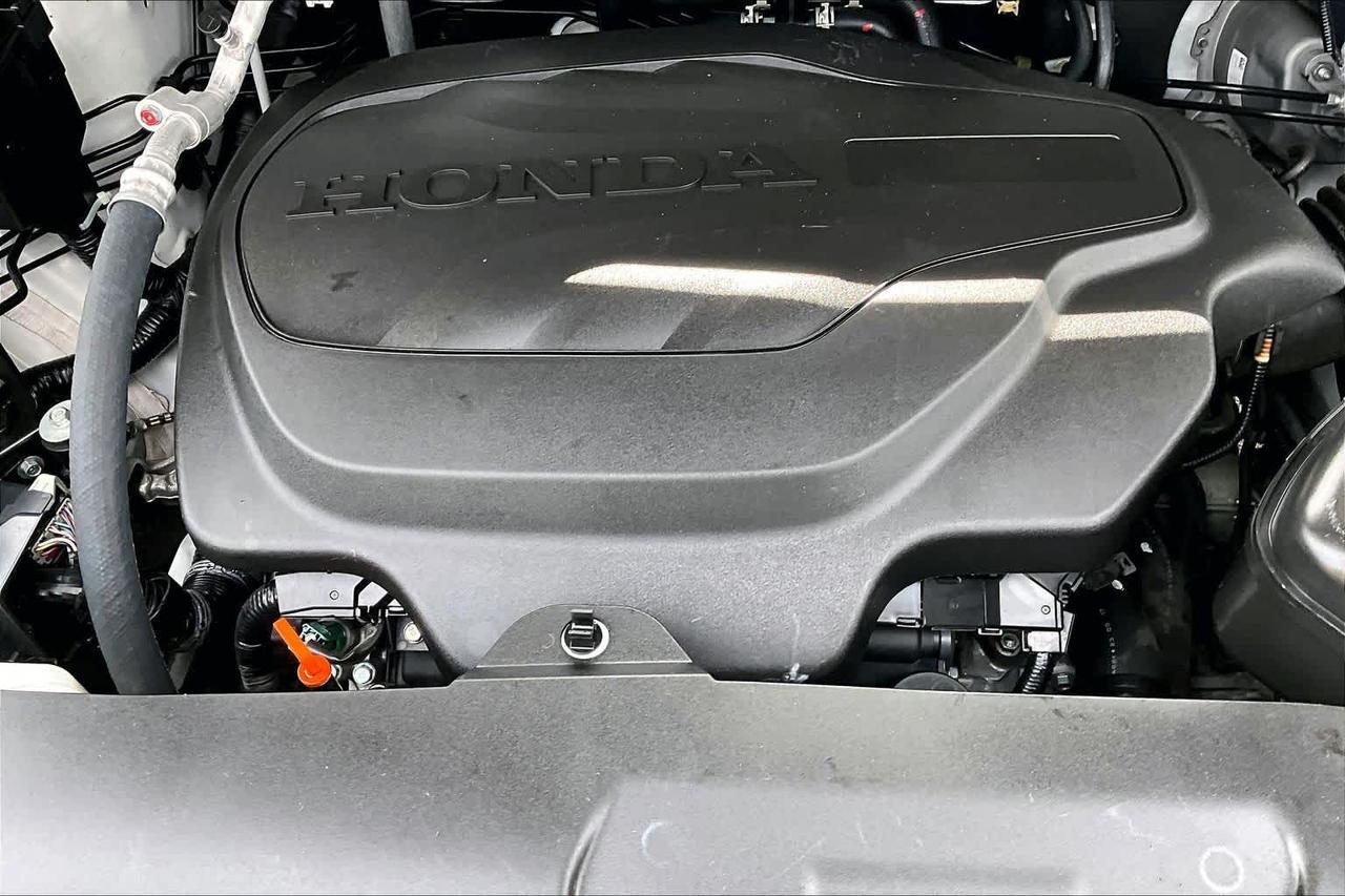 2024 Honda Odyssey EX-L Folsom CA