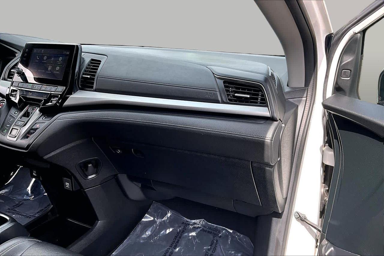 2024 Honda Odyssey EX-L Folsom CA