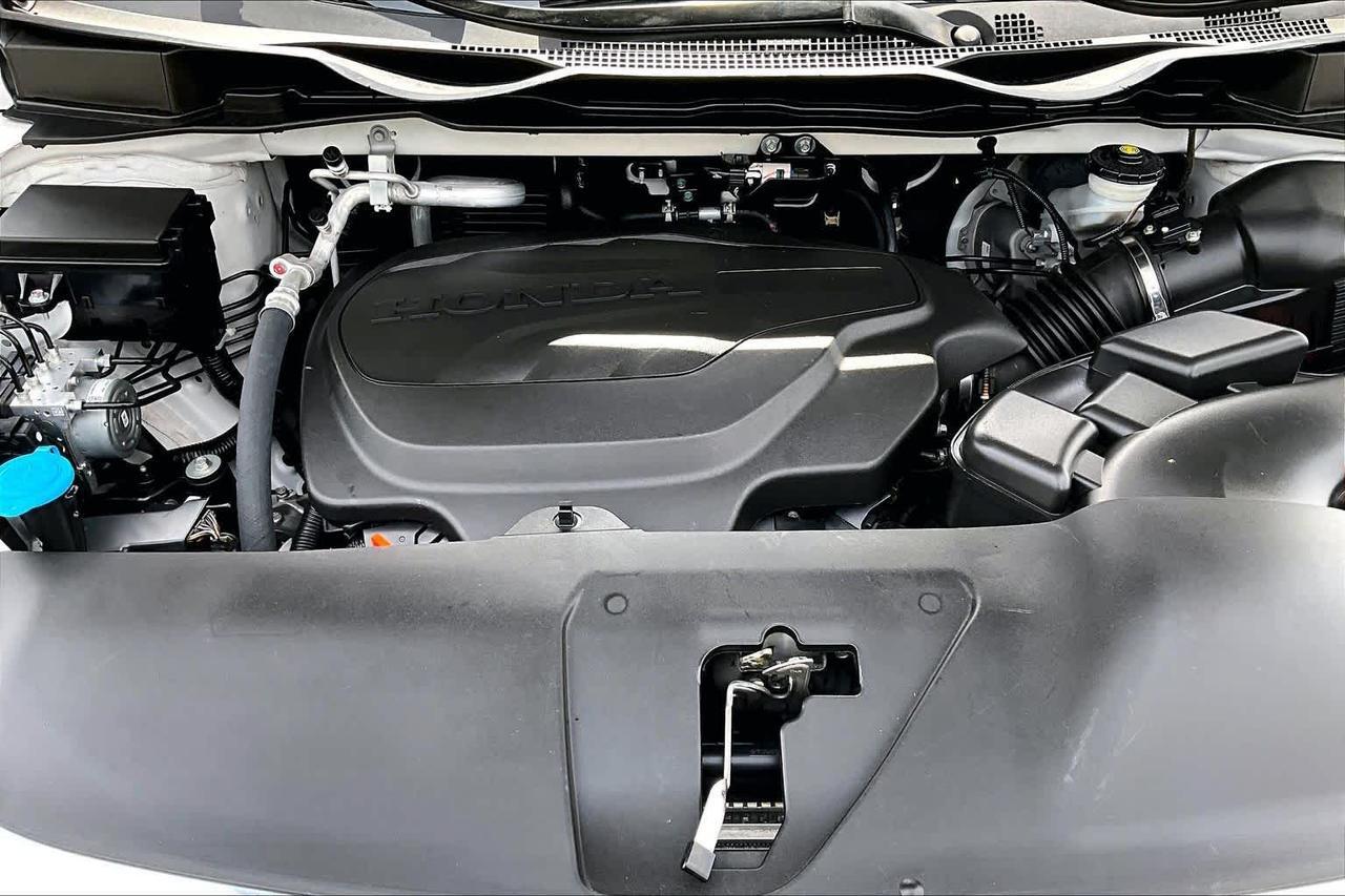 2024 Honda Odyssey EX-L Folsom CA