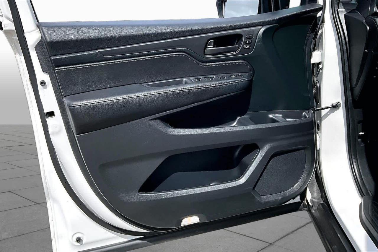 2024 Honda Odyssey EX-L Folsom CA