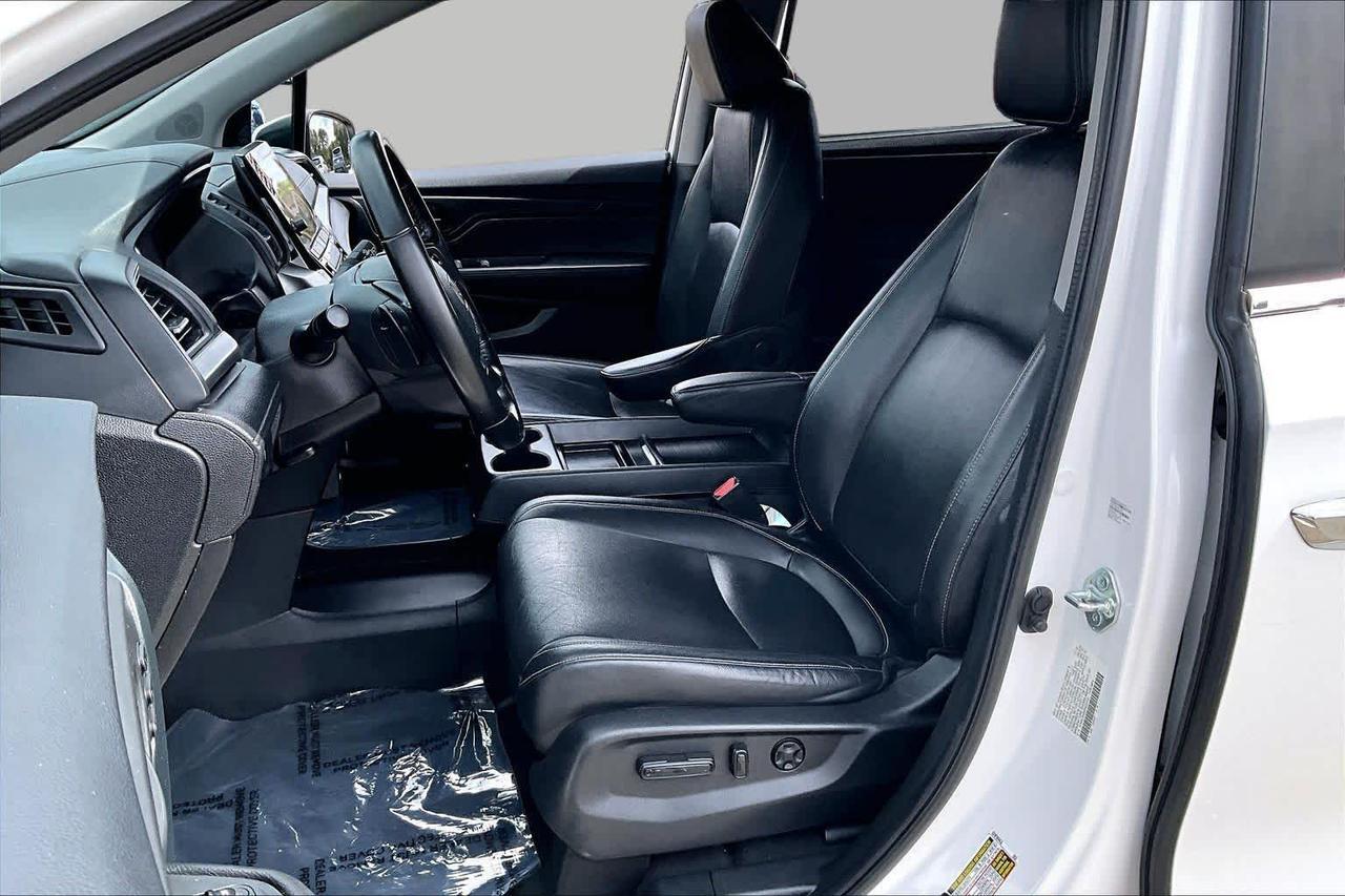2024 Honda Odyssey EX-L Folsom CA