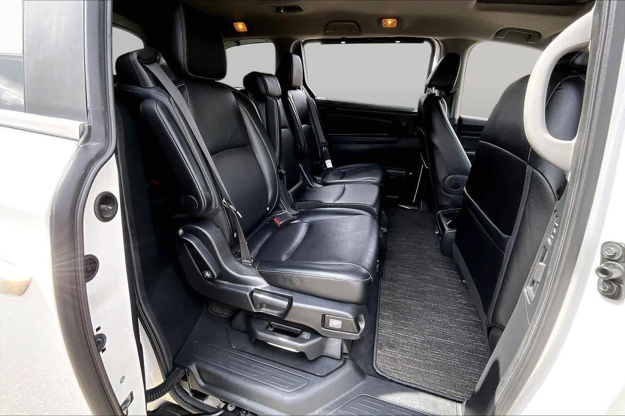 2024 Honda Odyssey EX-L Folsom CA