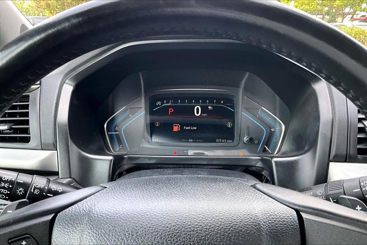 2024 Honda Odyssey EX-L Folsom CA