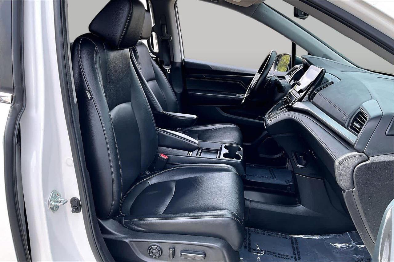 2024 Honda Odyssey EX-L Folsom CA