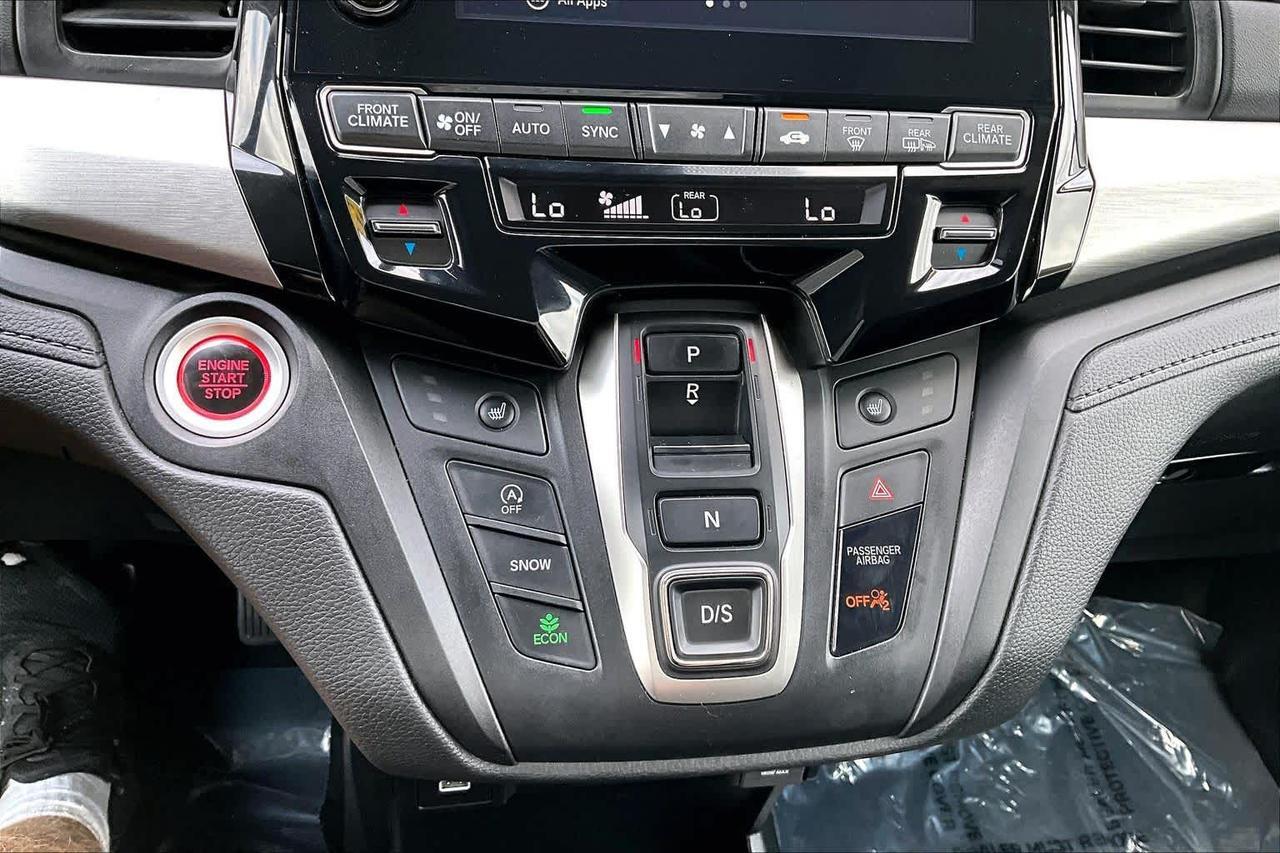 2024 Honda Odyssey EX-L Folsom CA