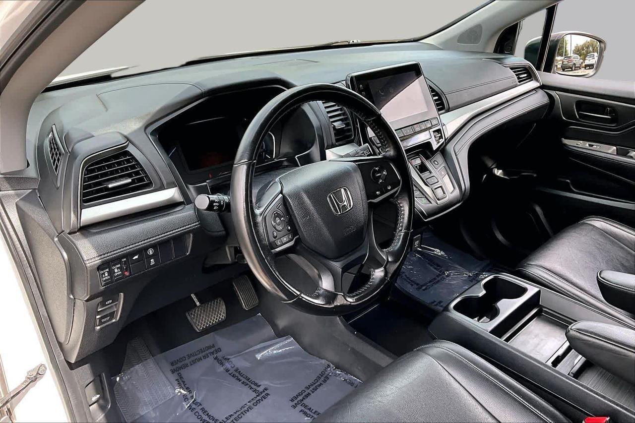 2024 Honda Odyssey EX-L Folsom CA