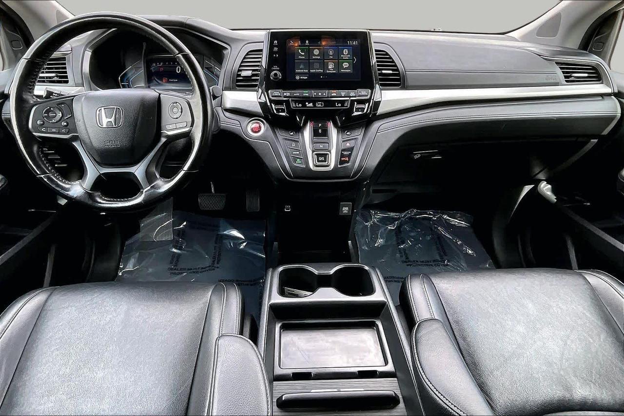 2024 Honda Odyssey EX-L Folsom CA