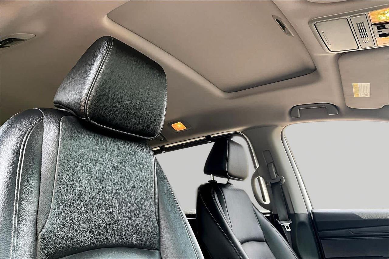2024 Honda Odyssey EX-L Folsom CA