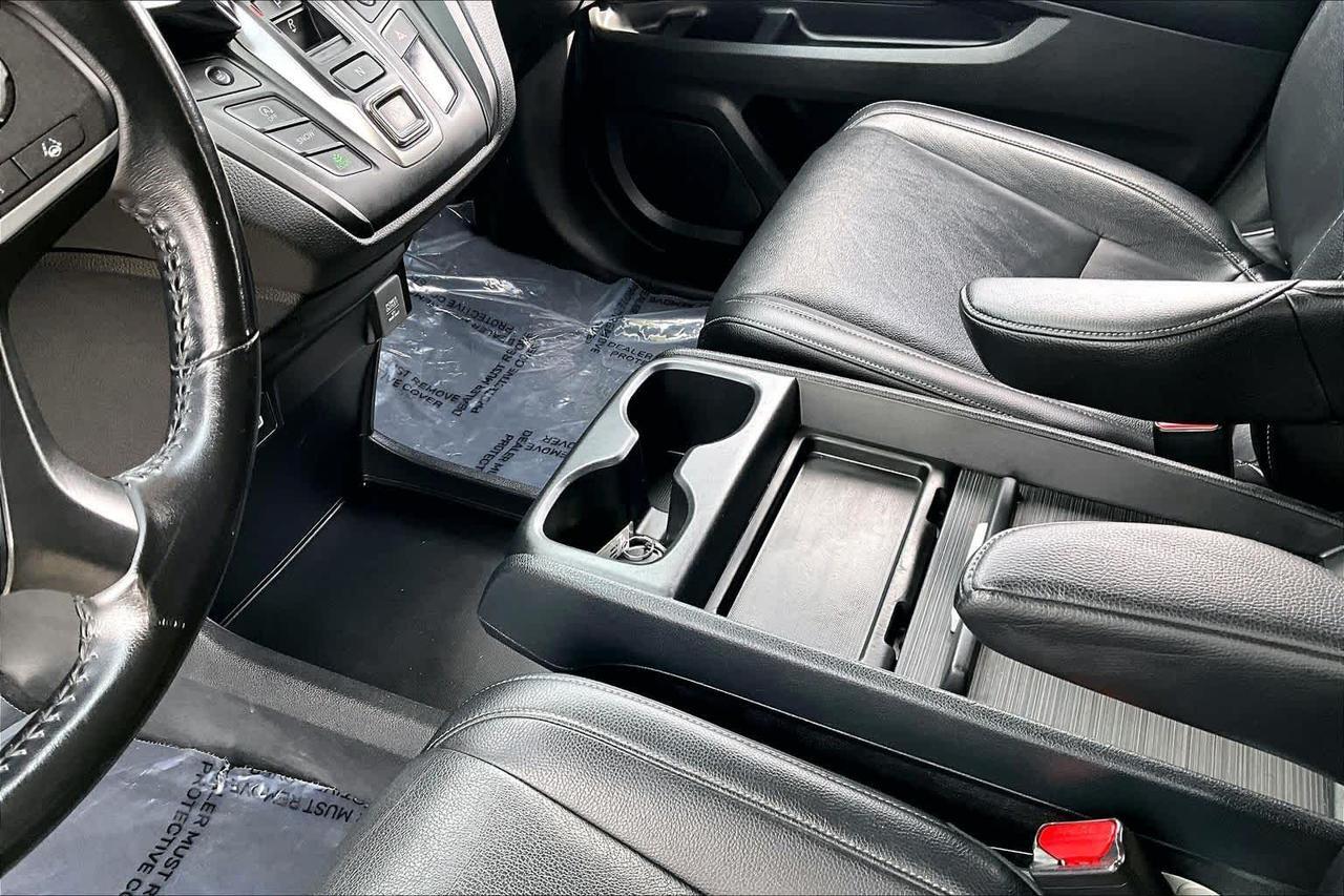2024 Honda Odyssey EX-L Folsom CA