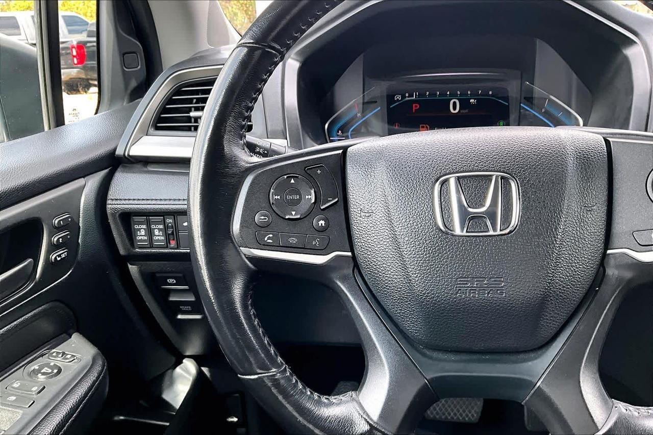 2024 Honda Odyssey EX-L Folsom CA