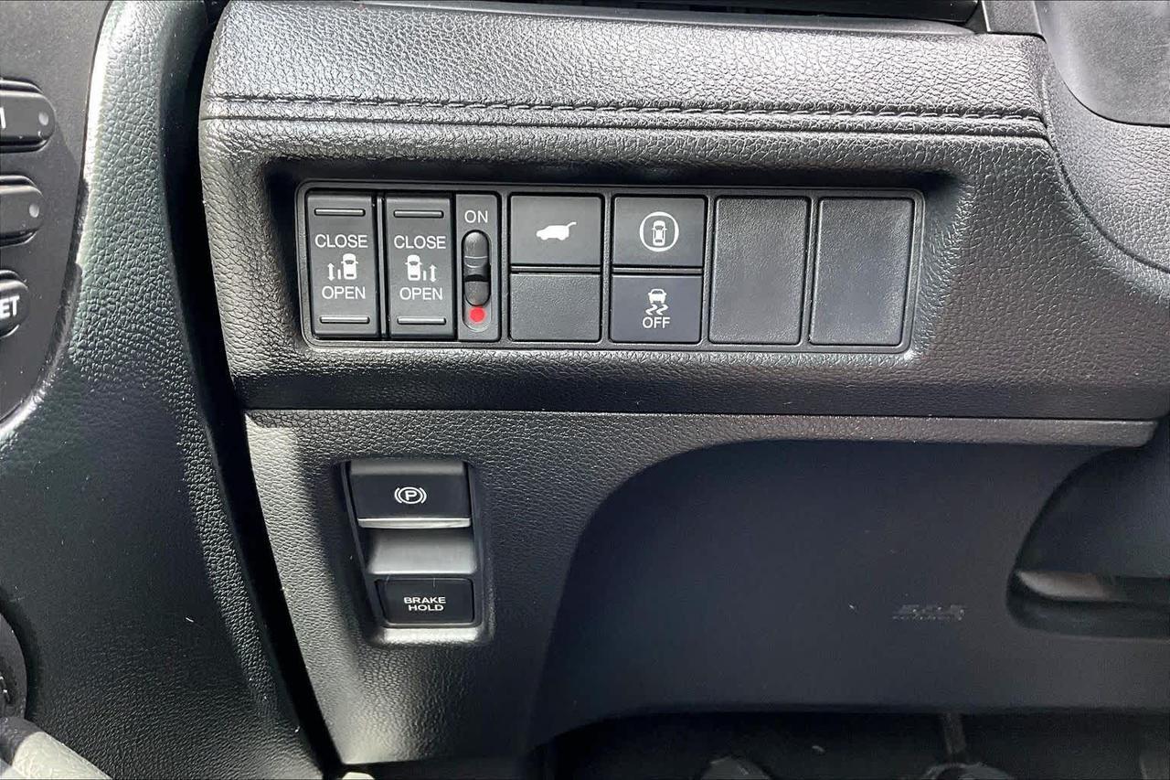 2024 Honda Odyssey EX-L Folsom CA