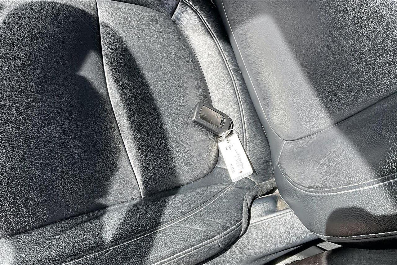2024 Honda Odyssey EX-L Folsom CA