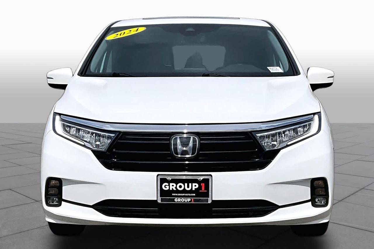 2024 Honda Odyssey EX-L Folsom CA