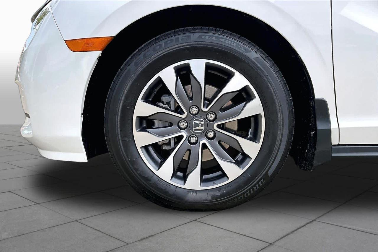 2024 Honda Odyssey EX-L Folsom CA