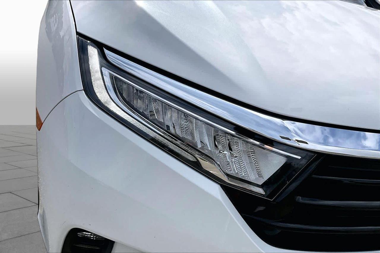 2024 Honda Odyssey EX-L Folsom CA