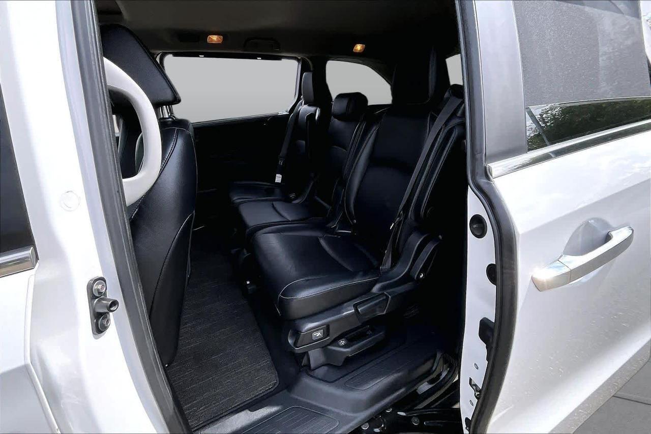 2024 Honda Odyssey EX-L Folsom CA