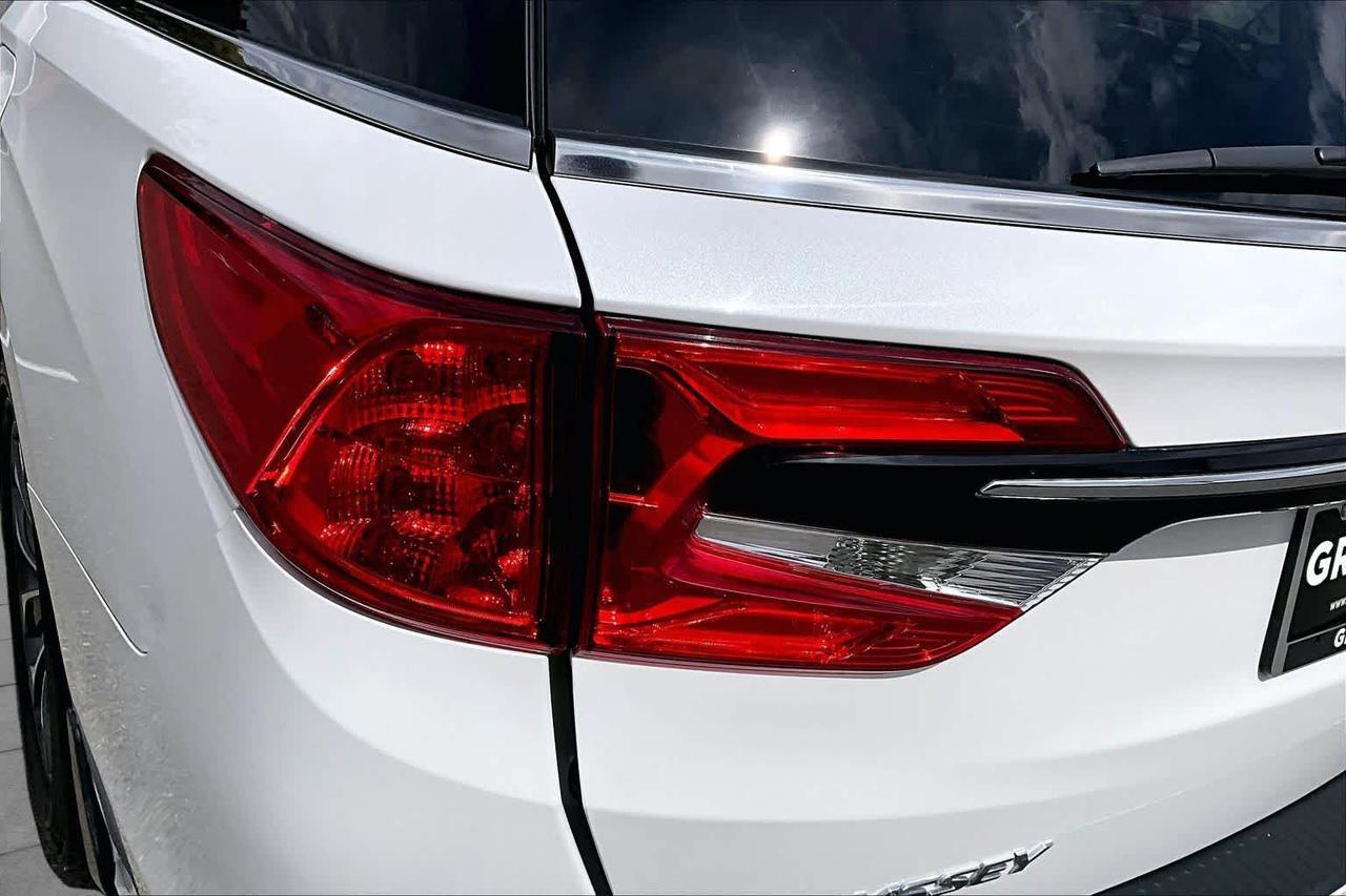 2024 Honda Odyssey EX-L Folsom CA